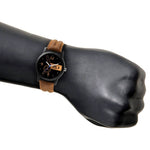 Stylish Watches for Boys and Men Combo Gift Set with Sunglasses