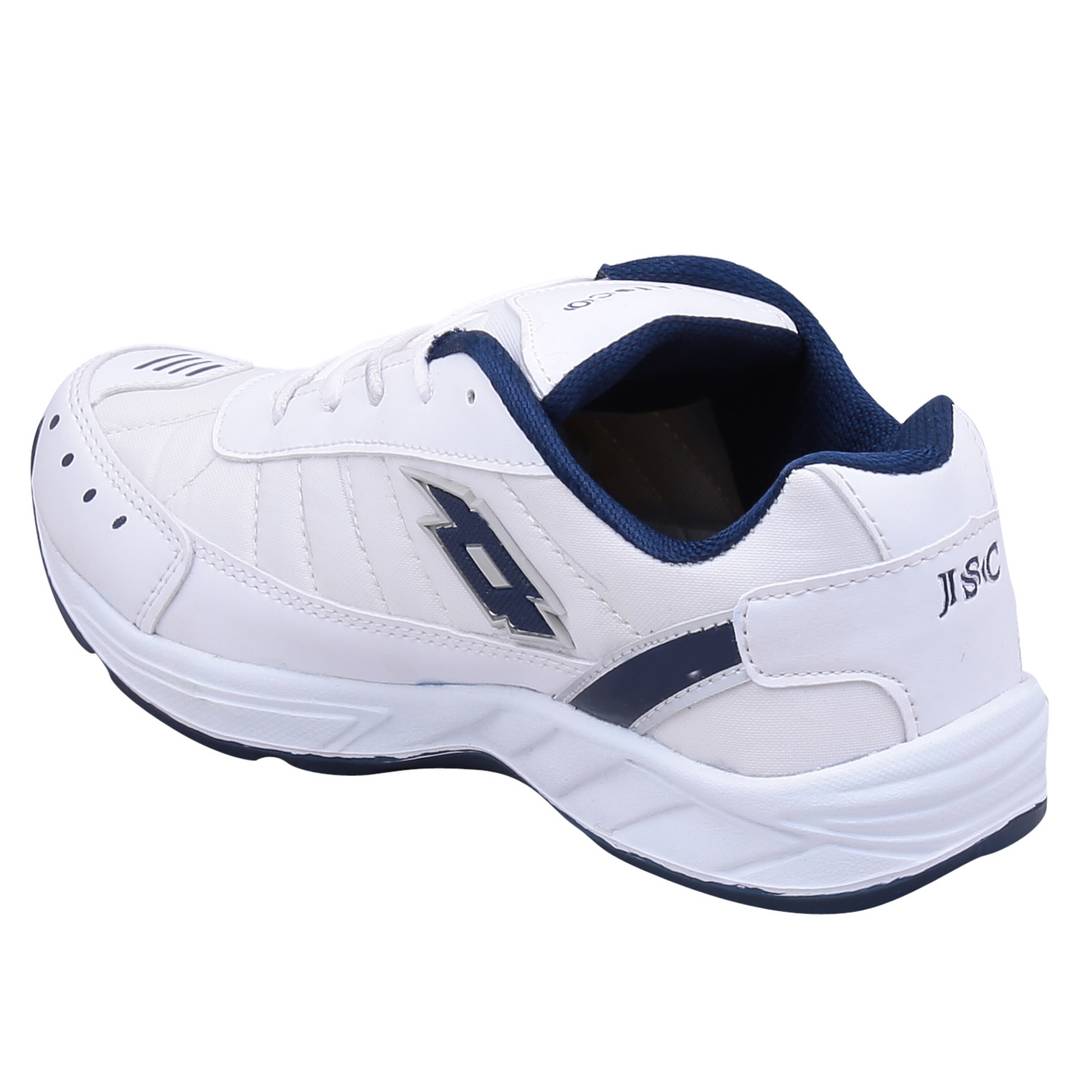 Men's Synthetic Multicolour Sports Running Shoes