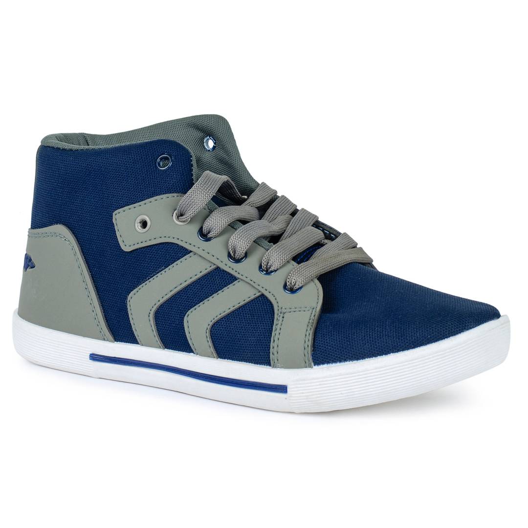Men Canvas Casual Sneakers shoes