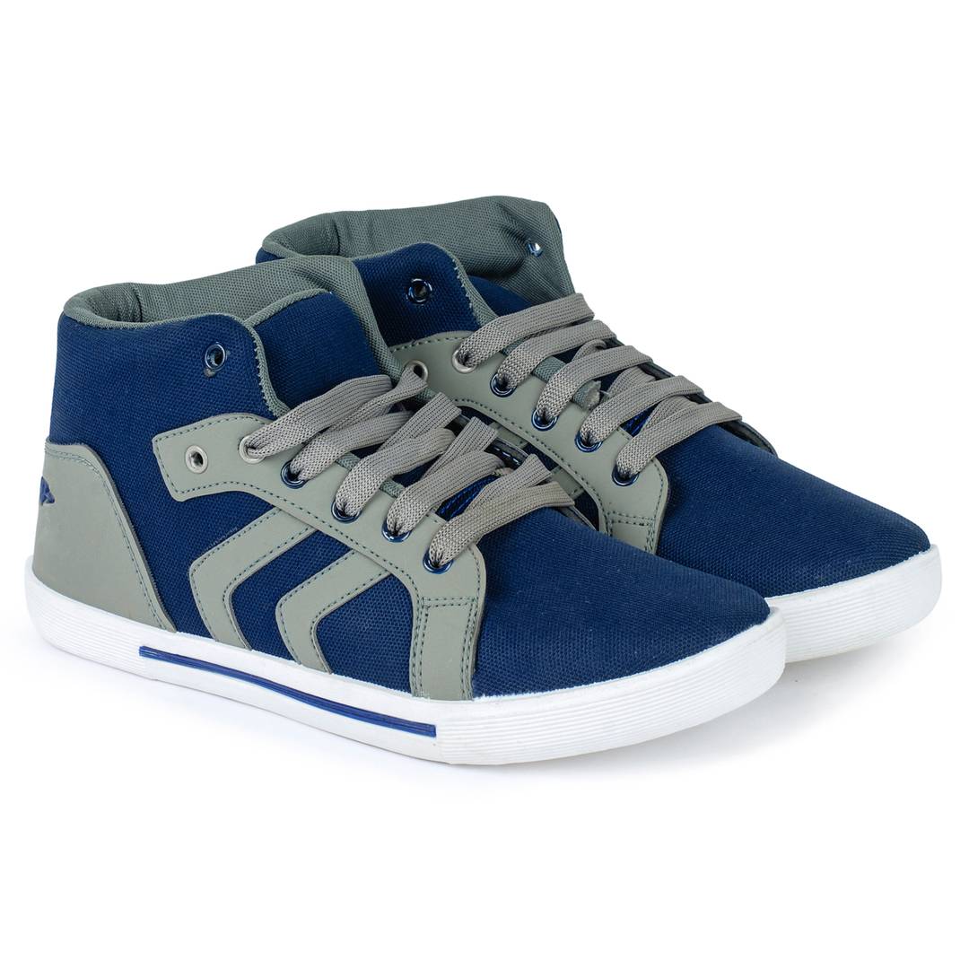 Men Canvas Casual Sneakers shoes