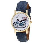 Stylish look Leatherette  Needle Pin Point Belt And Get Watch