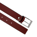 Stylish look Leatherette  Needle Pin Point Belt And Get Watch
