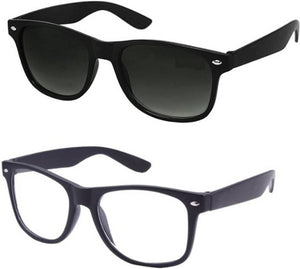 MEN WAYFARER COMBO