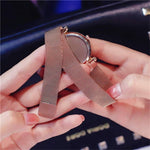 Magnetic Strap Watch For Women