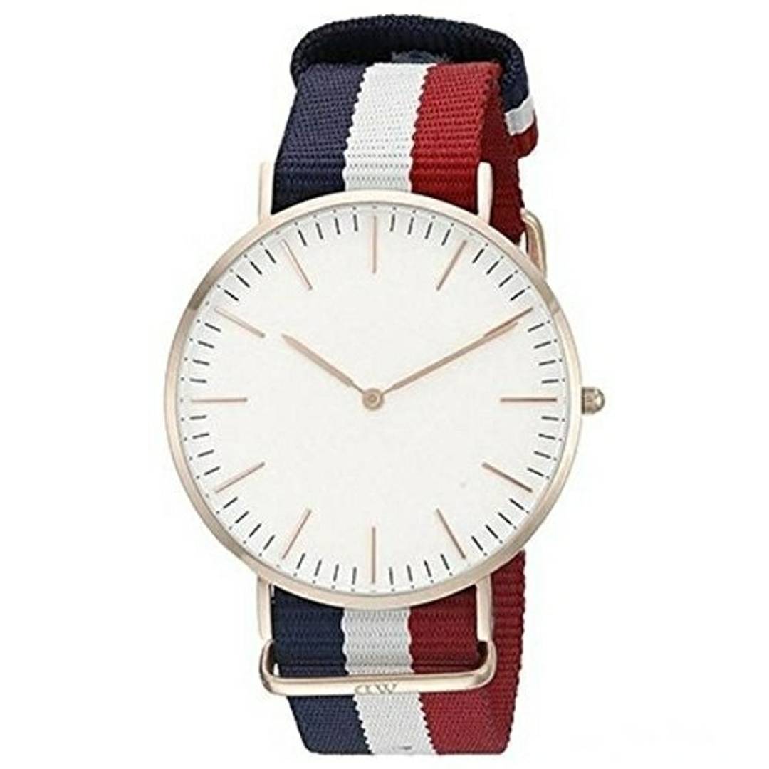 New Arrival Analog Watch For Men