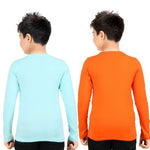 GRANDSTTCH - Boys Tshirts Combo 2 pack