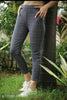 Streachable pants for ladies nd girls