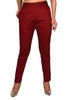 Lycra Cotton Pant For Women's