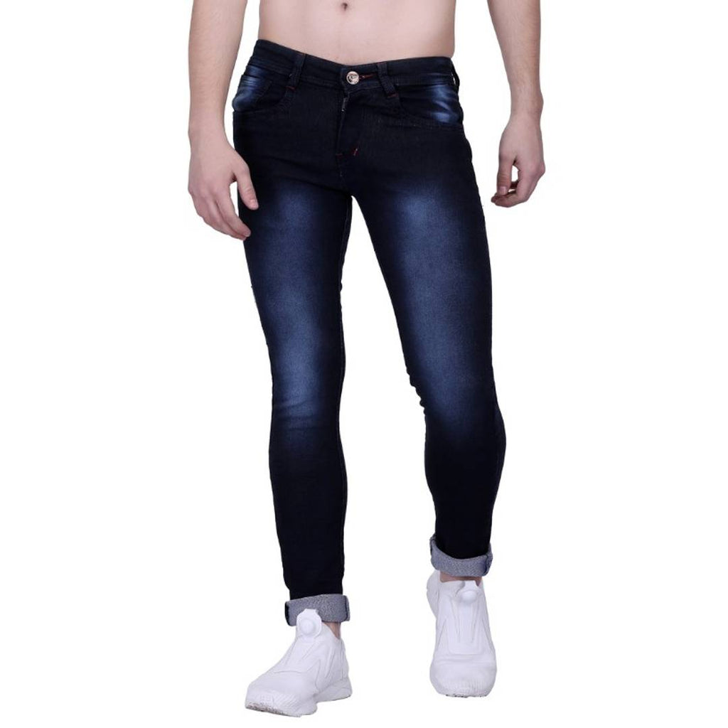 Discovery Mens Jeans (Size - 28) Blue : Amazon.in: Clothing & Accessories