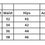 Black Padded Long Dress