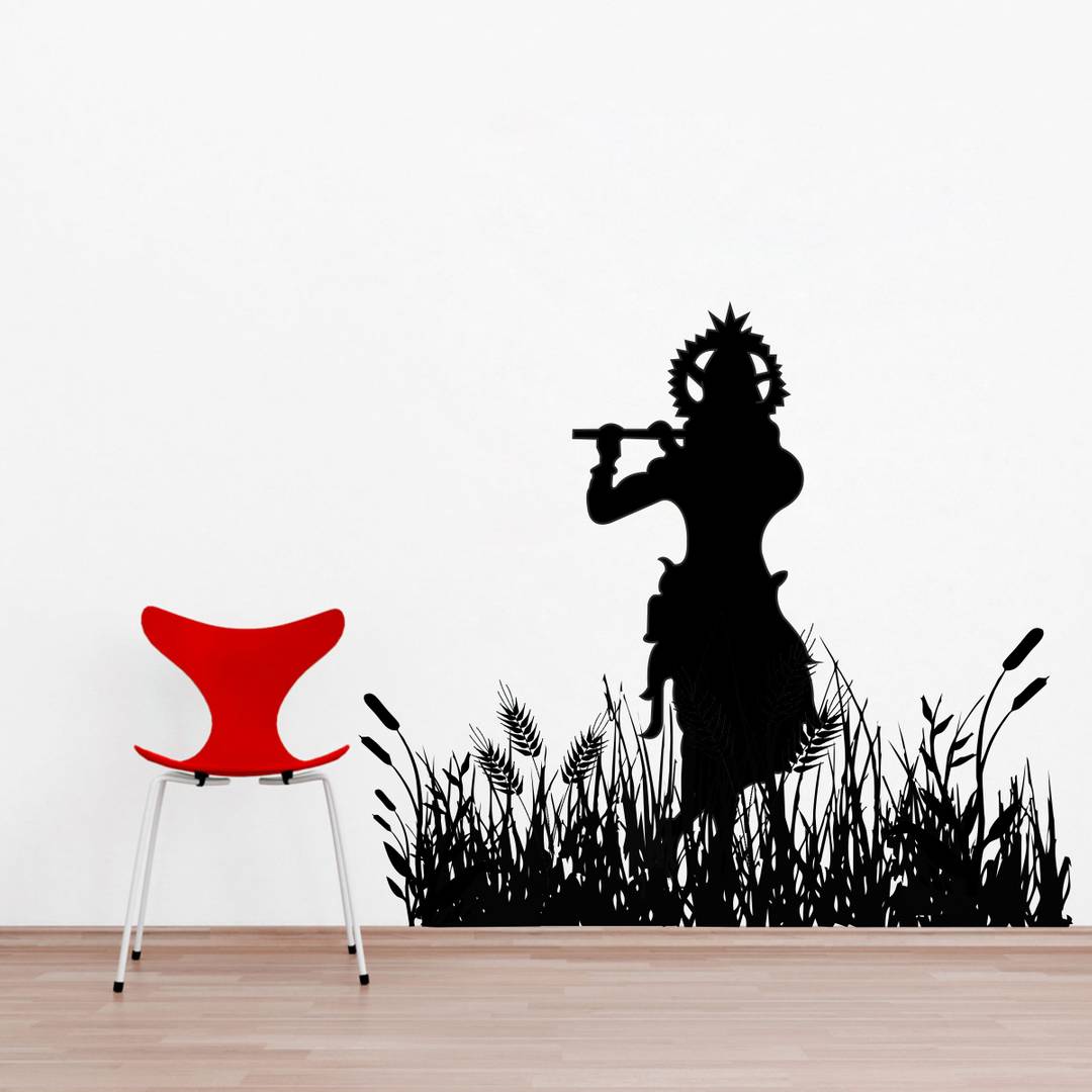 Wall Stickers  Wall Sticker for Living Room -Bedroom - Office