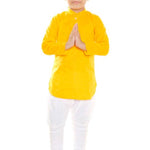 Kids Stylish Ethnic Wear - Modi Jacket, Kurta & Pyjama