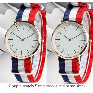 watchstar couple wathes for boys and girls