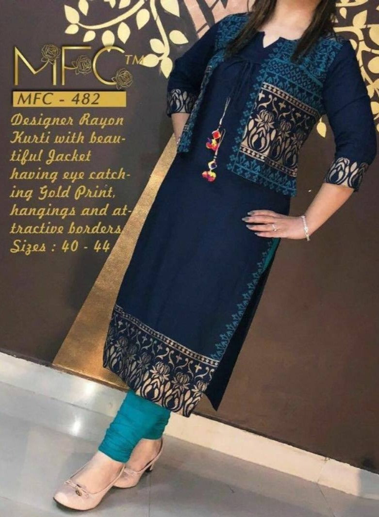 Mfc kurti shop