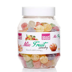 Shahi Spoon Mix Fruit Candy,200gm-Price Incl.Shipping