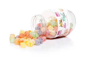 Shahi Spoon Mix Fruit Candy,200gm-Price Incl.Shipping