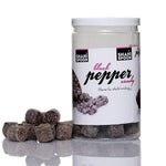 Shahi Spoon Black Pepper (Kali Mirchi) Candy,135gm-Price Incl.Shipping