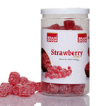 Shahi Spoon Strawberry Candy,135gm-Price Incl.Shipping