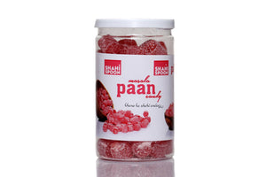 Shahi Spoon Masala Paan Candy,135gm-Price Incl.Shipping