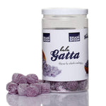 Shahi Spoon Kala Gatta Candy,135gm-Price Incl.Shipping