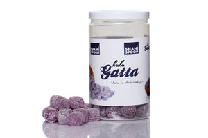 Shahi Spoon Kala Gatta Candy,135gm-Price Incl.Shipping