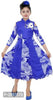 Girls Midi/Knee Length Party Dress