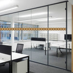 Oil Proof and Waterproof Self Adhesive Vinyl Tile Sticker 25cm x 184 cm