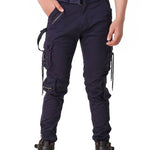 STYLISH MEN WESTERN CARGO JOGGER