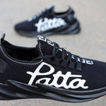 Men's Trendy Mesh Gym Shoes