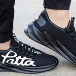 Men's Trendy Mesh Gym Shoes