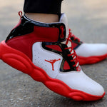 Men's Trendy Synthetic Running Shoes