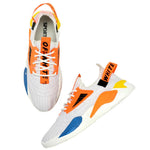 Trendy Sports And Sneakers Shoes For Men