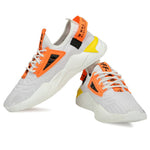 Trendy Sports And Sneakers Shoes For Men