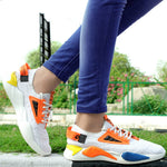 Trendy Sports And Sneakers Shoes For Men
