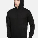 Full Sleeve Hooded Sweatshirt For Mens