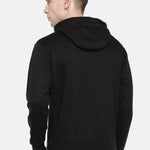 Full Sleeve Hooded Sweatshirt For Mens