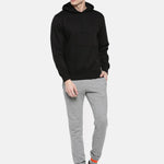 Full Sleeve Hooded Sweatshirt For Mens