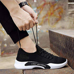 Men's Sports Running Sneakers Shoes