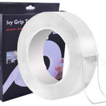 Tape - Multipurpose Double Sided Nano Magic Grip Tape ( 5 Meter )