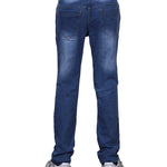 Slim Fit Light Blue Colour Jeans
