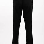 Women's Cotton Solid Straight Pant