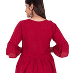 Yashu Stylish Women's  Tops