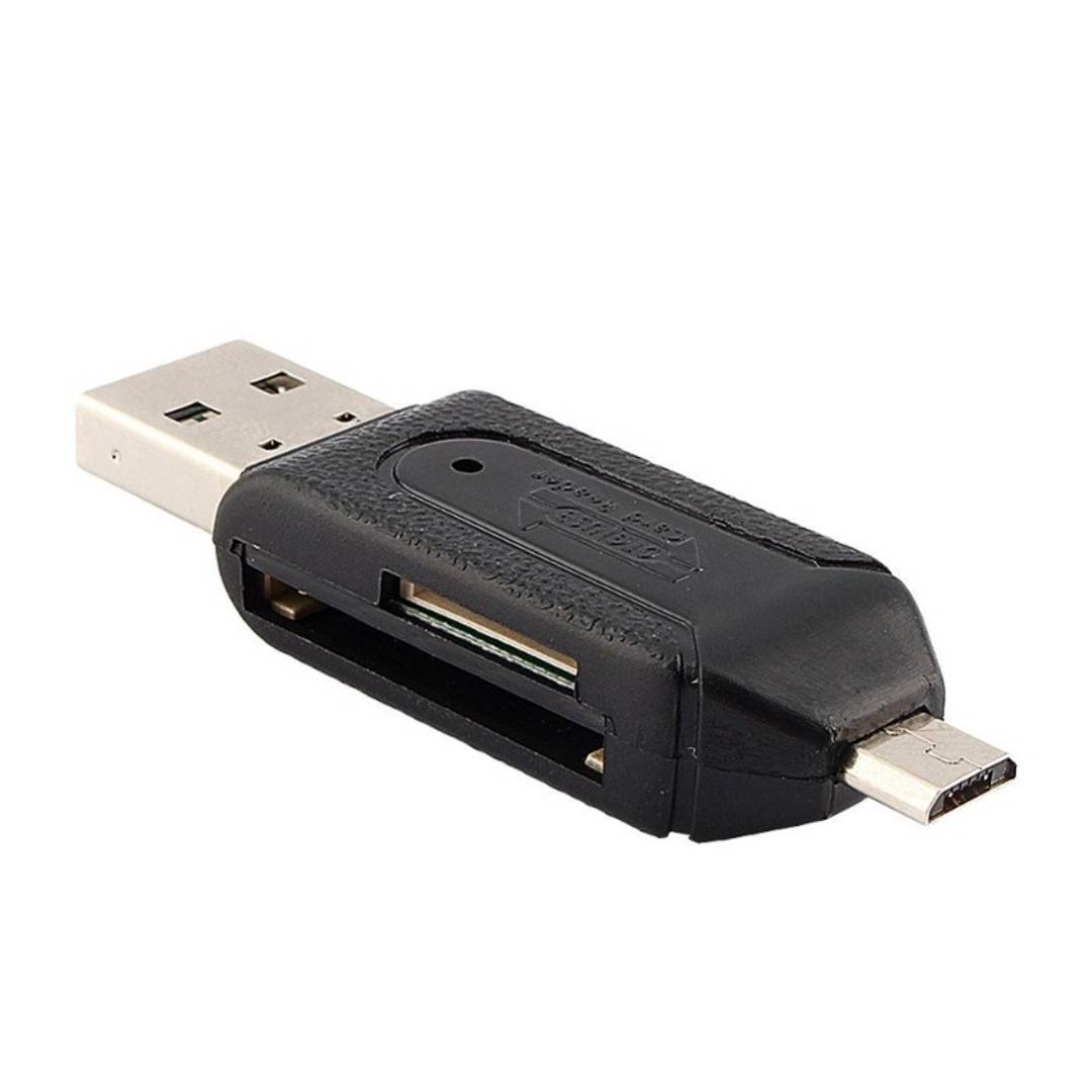 USB 2.0 CARD READER USB 2.0 CARD READER (MULTI COLOR) USB Hub