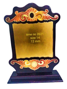 Crown Decorative Trophy