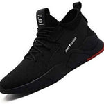 Stylish & Trendy Black Sports Shoes