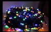 Christmas & New Year's Decorative LED Light - 7 Meter - 4 Colour Changing Led Lights