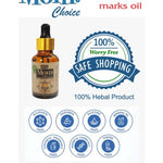 Mom’s Choice anti Stretch Mark Oil 1+1 Free