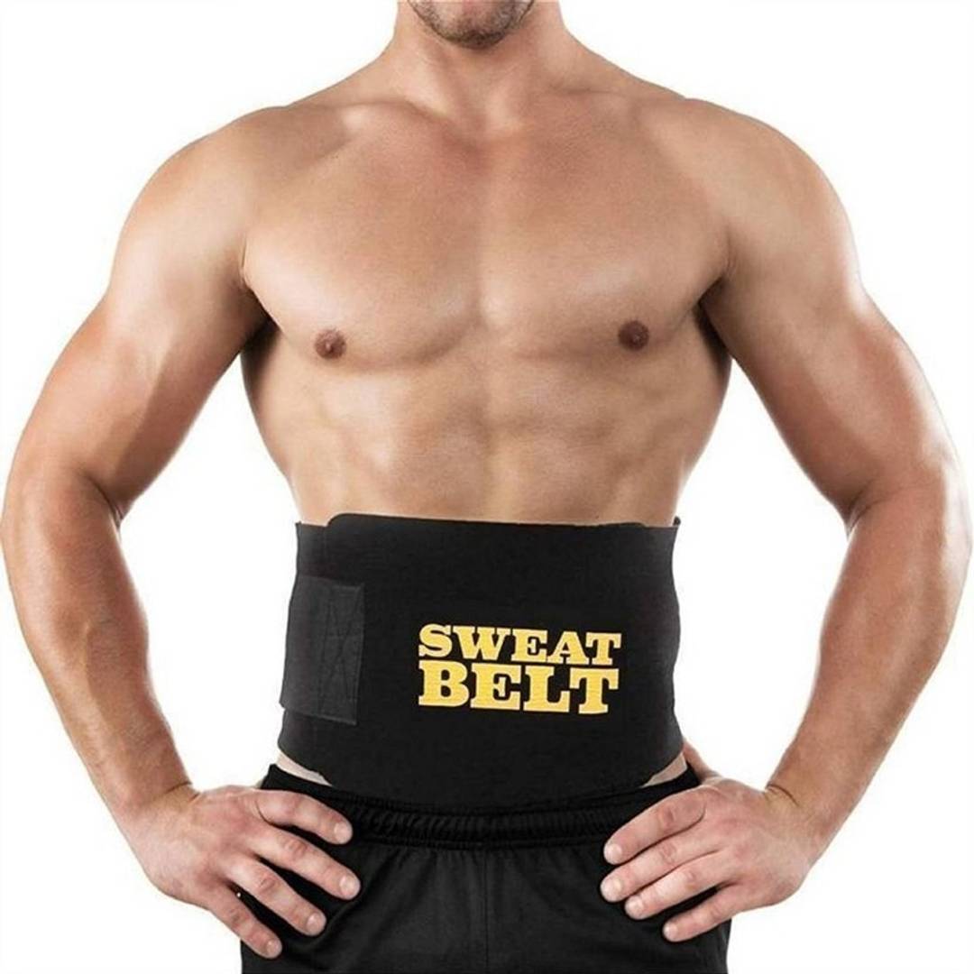 JSD sweat belt