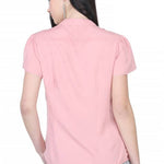 Women's Solid Top