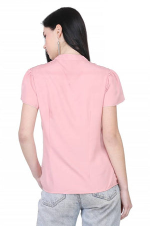 Women's Solid Top